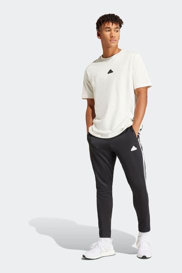 Buy adidas Sportswear Tiro Material Mix Joggers from Next Bahrain