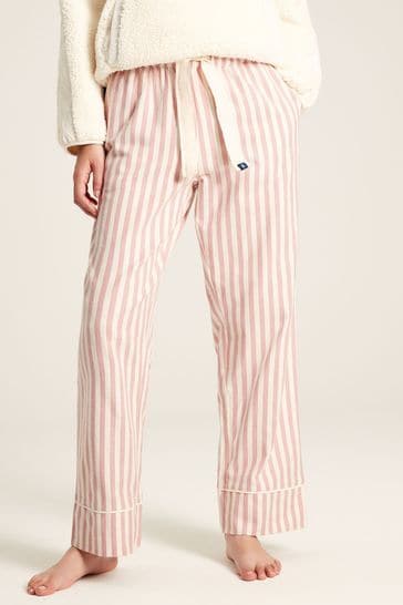 Joules pyjama on sale shorts