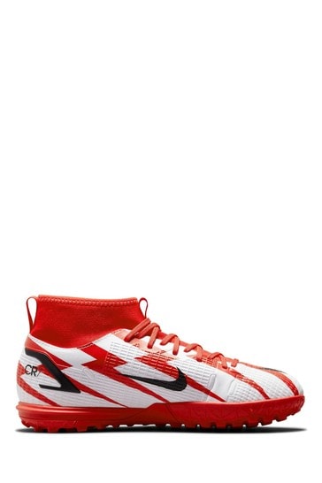 Mercurial cr7 tf clearance