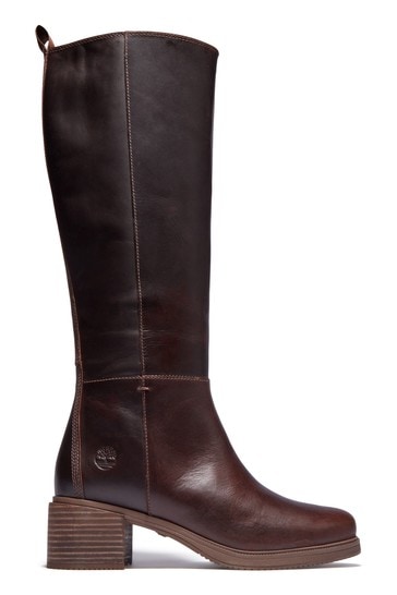Main hill tall boot timberland sale