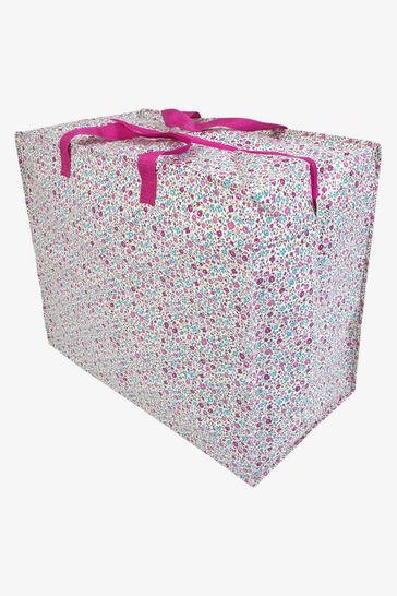 Buy JoJo Maman Bebe Ditsy Print Enormous Storage Bag from Next Kuwait