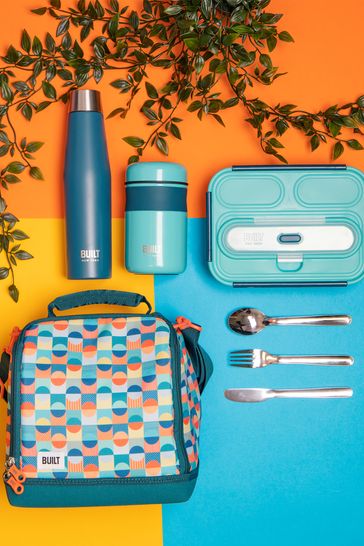 Built insulated deals lunch bag