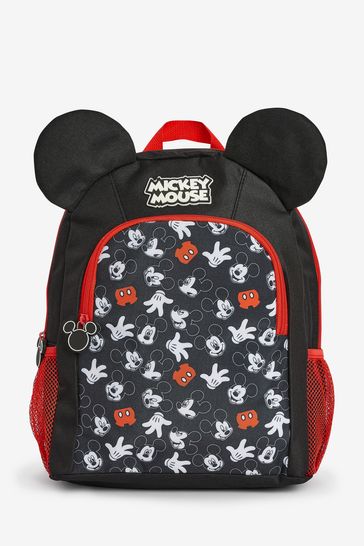 Mickey mouse backpack top for boys