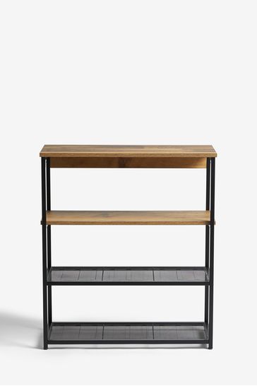 Bronx compact shoe storage clearance