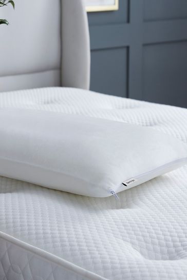 Silent night cotton breeze pillow 2025