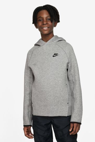 Light grey tech fleece sale