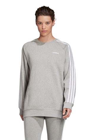 adidas boyfriend sweatshirt