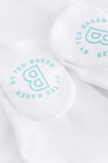 Ted baker initial sleepsuit deals