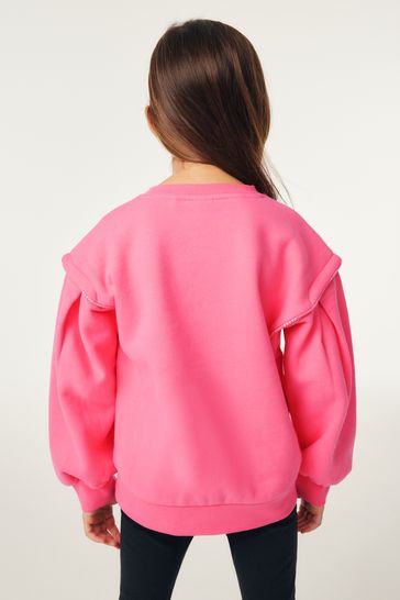 Ted baker pink jumper store