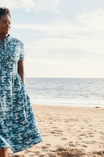 Seasalt charlotte dress hotsell