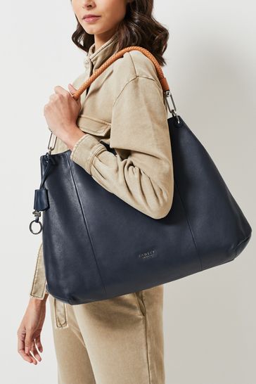 Buy Radley London Cuba Street Large Shoulder Bag from Next USA
