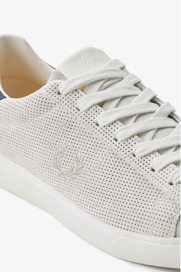 Fred perry spencer online