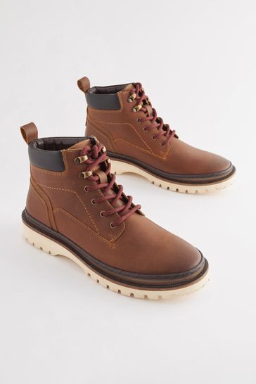 Next tan deals ankle boots