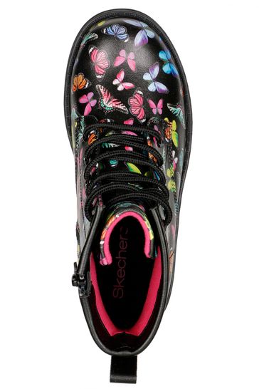 Skechers butterfly sneakers new arrivals