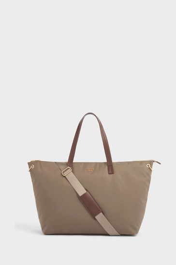 Buy OSPREY LONDON The Wanderer Nylon Weekend Holdall Bag With