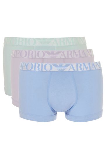 Boxer sales emporio armani