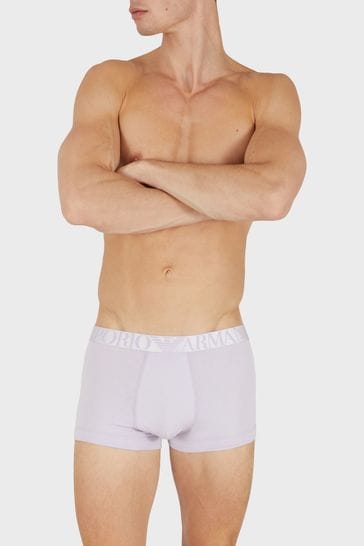 Emporio armani online boxers 3 pack