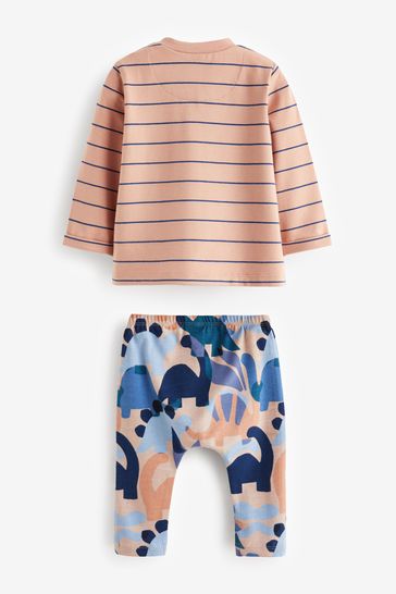 H&m baby 2025 t shirt