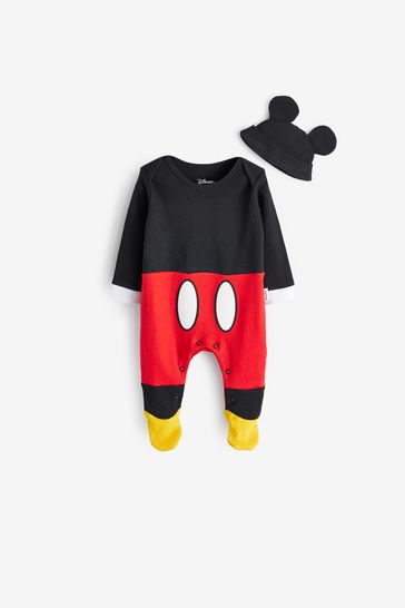 Disney sleepsuit top