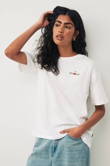 T shirt converse france on sale
