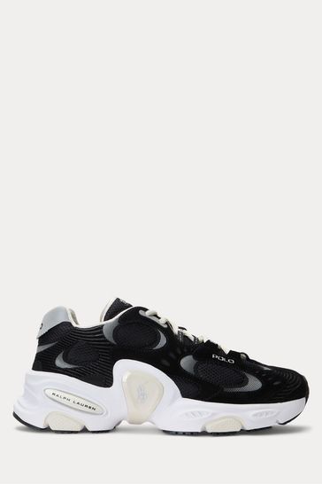 Buy Polo Ralph Lauren Modern Trainer 100 Trainer from Next Ireland
