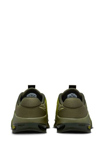Metcon insole top