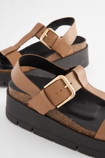 Tan flatforms clearance uk