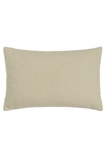 HÖEM Natural Selene Woven Jacquard Cushion Cushion