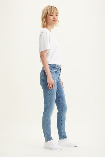 721 high rise jeans 2025