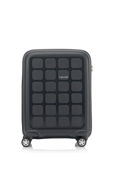 Tripp Holiday 7 Cabin 4 wheel 55cm Suitcase