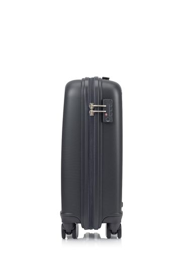 Tripp grey suitcase cheap