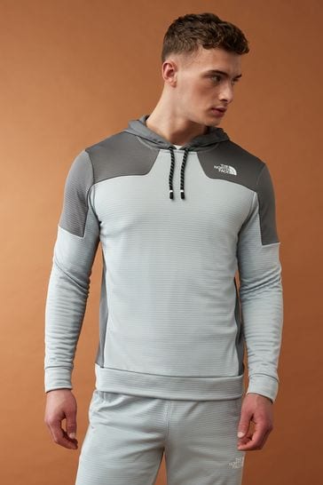 Mountain athletics hot sale hoodie mens