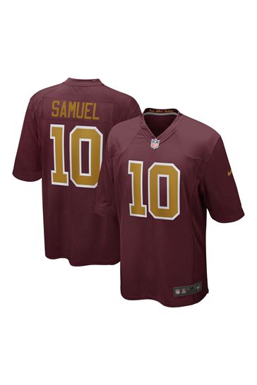 Curtis samuel jersey sales