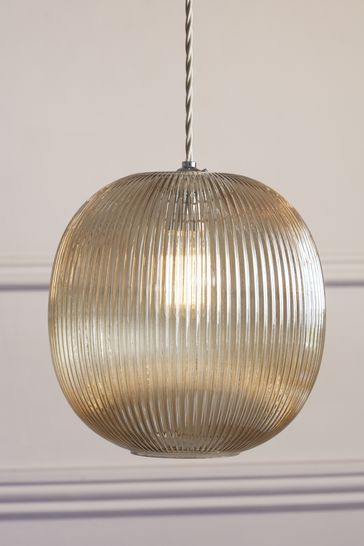 Champagne light shade store