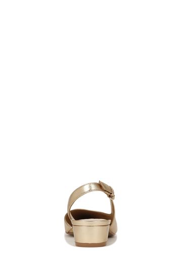 Naturalizer banks shop slingback sandals