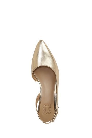 Naturalizer shoes gold shop