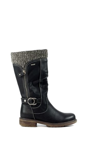 Next cheap long boots
