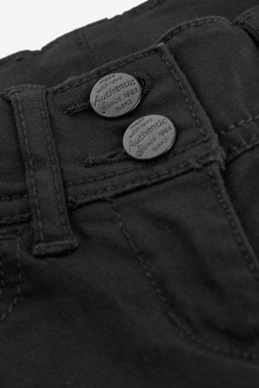 Next jean style school trousers store
