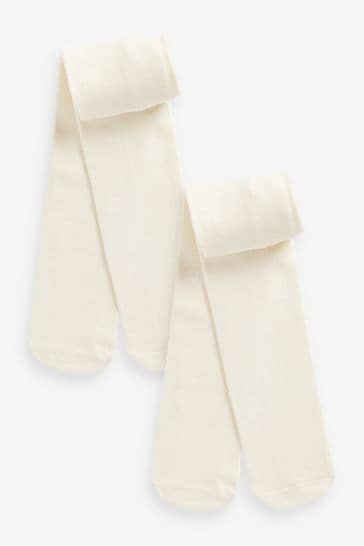 Cream baby hot sale tights