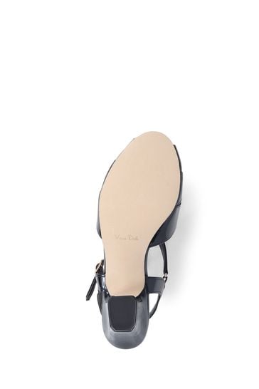 Van Dal Smart Slingback Sandals