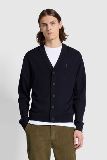 Merino wool new arrivals cardigan uk