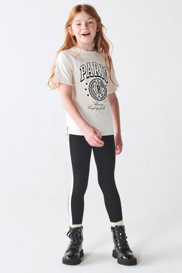 River island paris t shirt sales