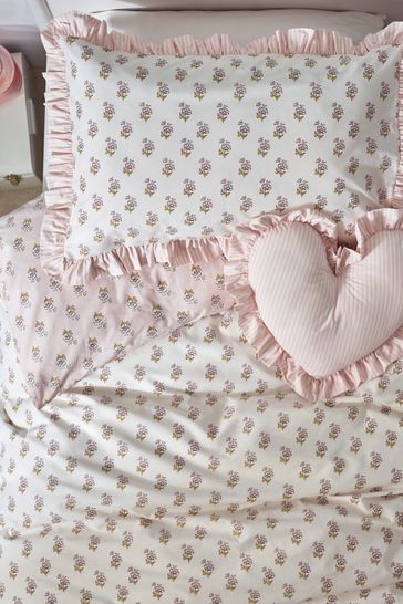 Next cot bed duvet cover clearance
