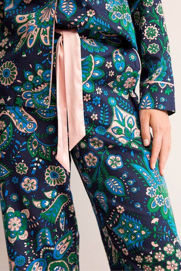 Boden clearance pyjama bottoms