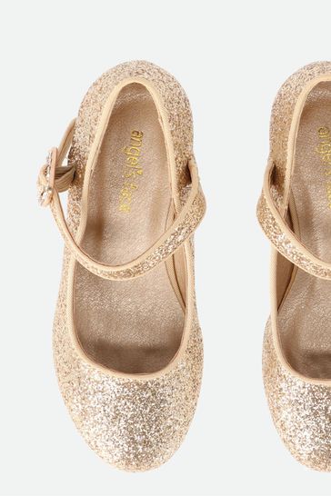 Glitter party shoes sale