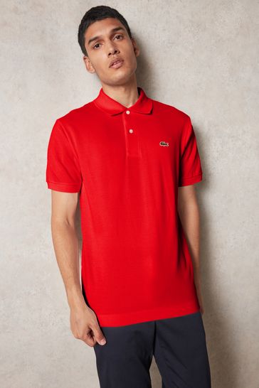 Lacoste l1212 polo sales