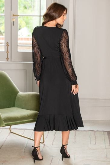 Lipsy top carrie dress