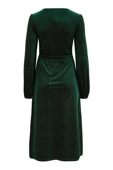 Monsoon mariah dress top