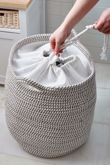 Laundry Basket