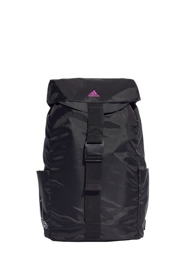 adidas Black ST Backpack